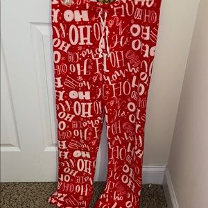 PJ pants
